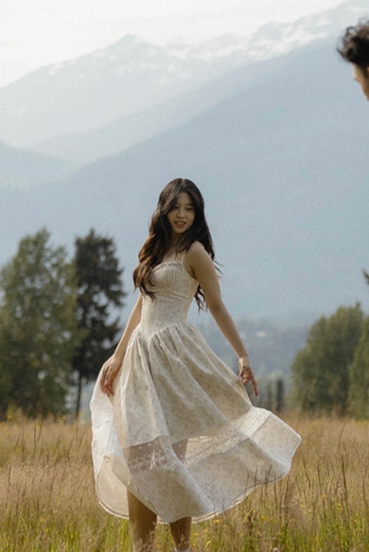 The Dress —  1 the dress